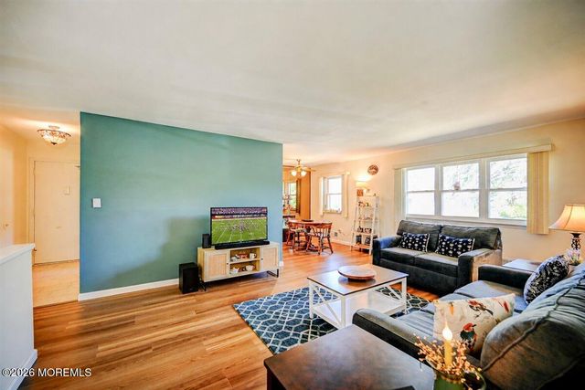 510 Laurel Brook Drive A, Brick, NJ 08724
