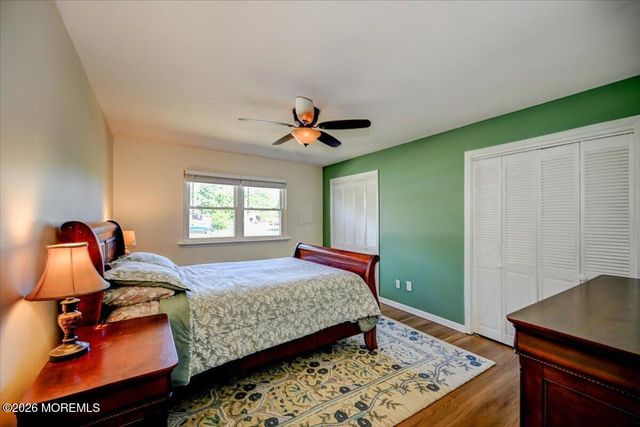 510 Laurel Brook Drive A, Brick, NJ 08724