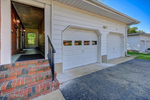 510 Laurel Brook Drive A, Brick, NJ 08724