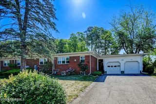 510 Laurel Brook Drive A, Brick, NJ 08724