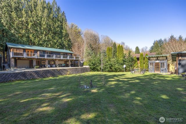 49487 Concrete Sauk Valley Rd, Concrete, WA 98237