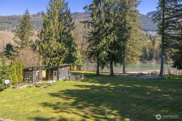 49487 Concrete Sauk Valley Rd, Concrete, WA 98237