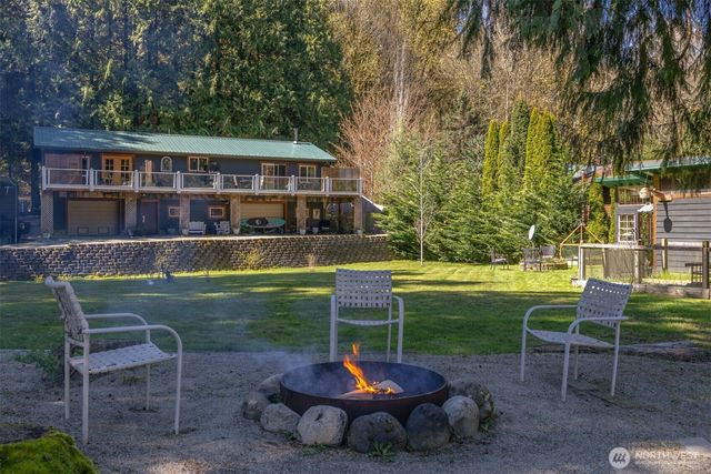 49487 Concrete Sauk Valley Rd, Concrete, WA 98237
