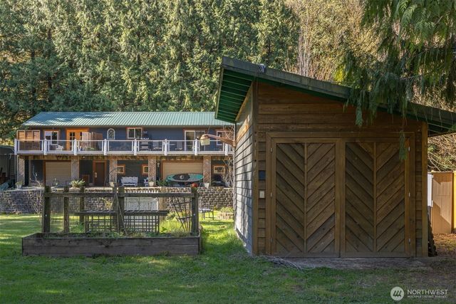 49487 Concrete Sauk Valley Rd, Concrete, WA 98237