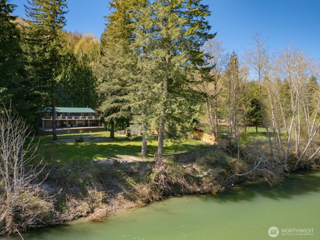 49487 Concrete Sauk Valley Rd, Concrete, WA 98237