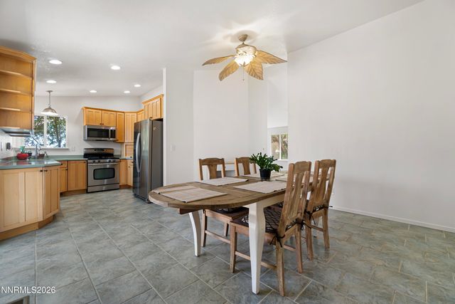 1349 Mary Jo Drive, Gardnerville, NV 89460