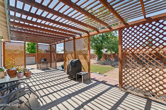 1349 Mary Jo Drive, Gardnerville, NV 89460