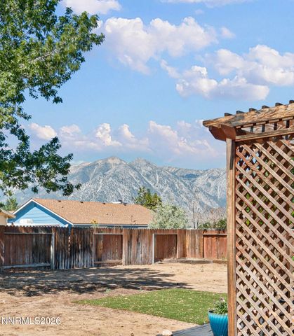 1349 Mary Jo Drive, Gardnerville, NV 89460