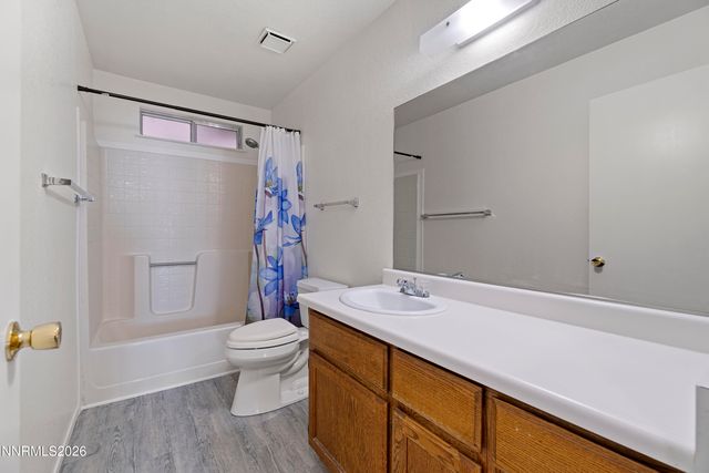 1349 Mary Jo Drive, Gardnerville, NV 89460