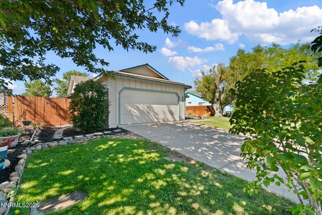 1349 Mary Jo Drive, Gardnerville, NV 89460