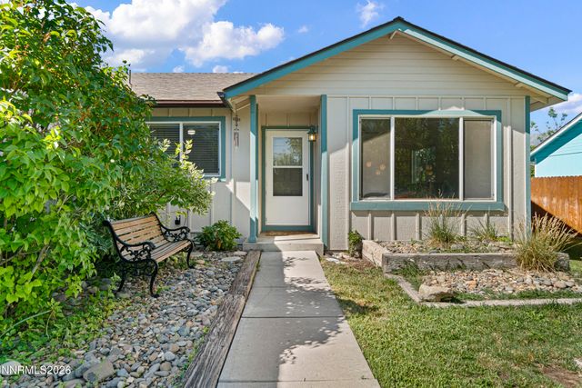 1349 Mary Jo Drive, Gardnerville, NV 89460