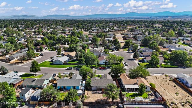 1349 Mary Jo Drive, Gardnerville, NV 89460