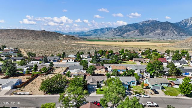 1349 Mary Jo Drive, Gardnerville, NV 89460