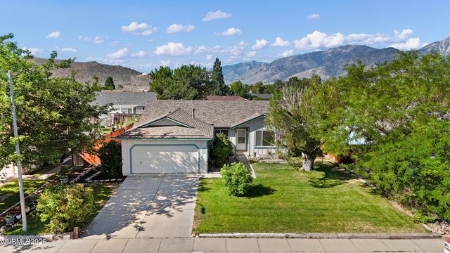 1349 Mary Jo Drive, Gardnerville, NV 89460