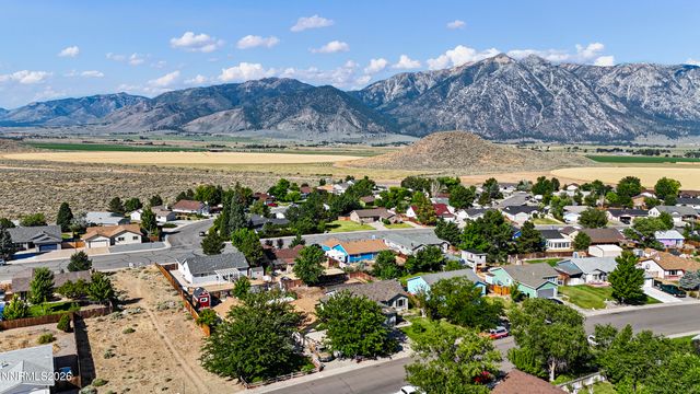 1349 Mary Jo Drive, Gardnerville, NV 89460