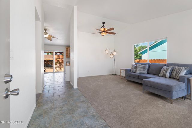 1349 Mary Jo Drive, Gardnerville, NV 89460