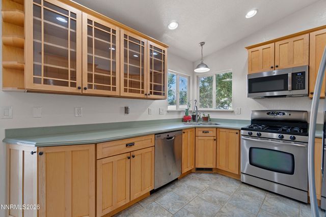 1349 Mary Jo Drive, Gardnerville, NV 89460