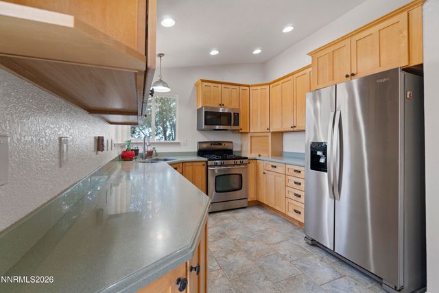 1349 Mary Jo Drive, Gardnerville, NV 89460