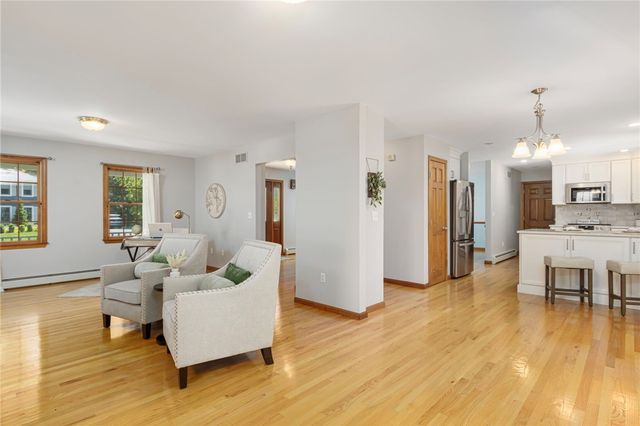 86 Wickham Road, North Kingstown, RI 02852