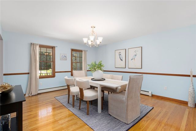 86 Wickham Road, North Kingstown, RI 02852