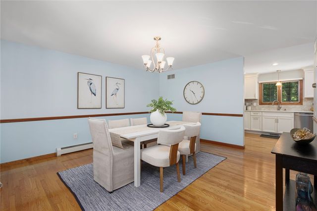 86 Wickham Road, North Kingstown, RI 02852