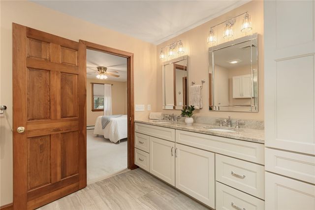 86 Wickham Road, North Kingstown, RI 02852