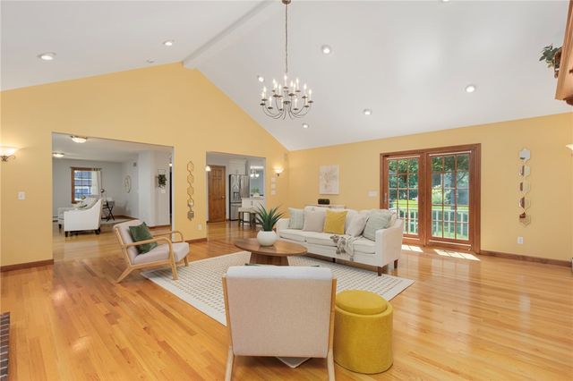 86 Wickham Road, North Kingstown, RI 02852