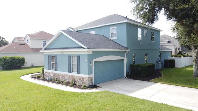 2705 KNIGHTSBRIDGE ROAD, Clermont, FL 34711