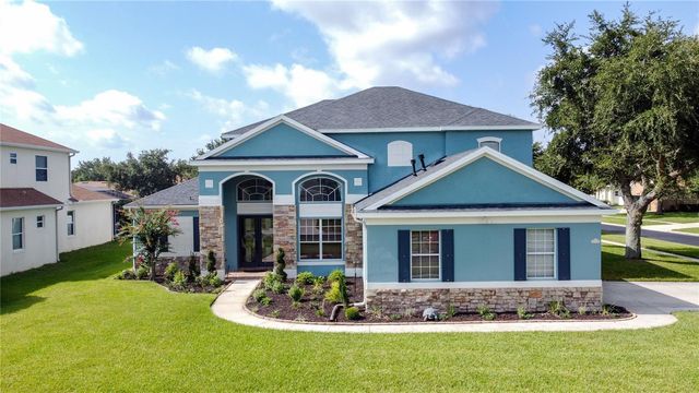 2705 KNIGHTSBRIDGE ROAD, Clermont, FL 34711