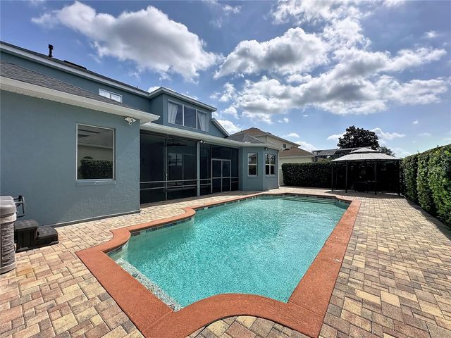 2705 KNIGHTSBRIDGE ROAD, Clermont, FL 34711