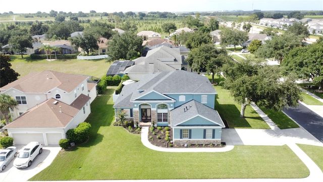 2705 KNIGHTSBRIDGE ROAD, Clermont, FL 34711