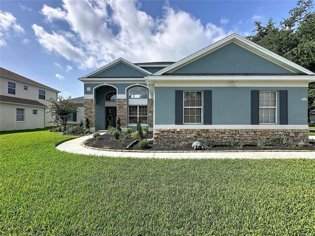 2705 KNIGHTSBRIDGE ROAD, Clermont, FL 34711