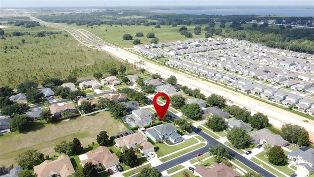 2705 KNIGHTSBRIDGE ROAD, Clermont, FL 34711