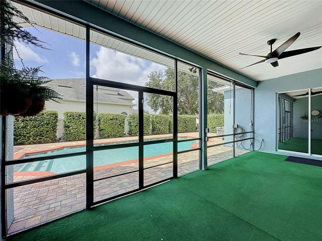 Image 40 of property listing at 2705 KNIGHTSBRIDGE ROAD, Clermont, FL 34711