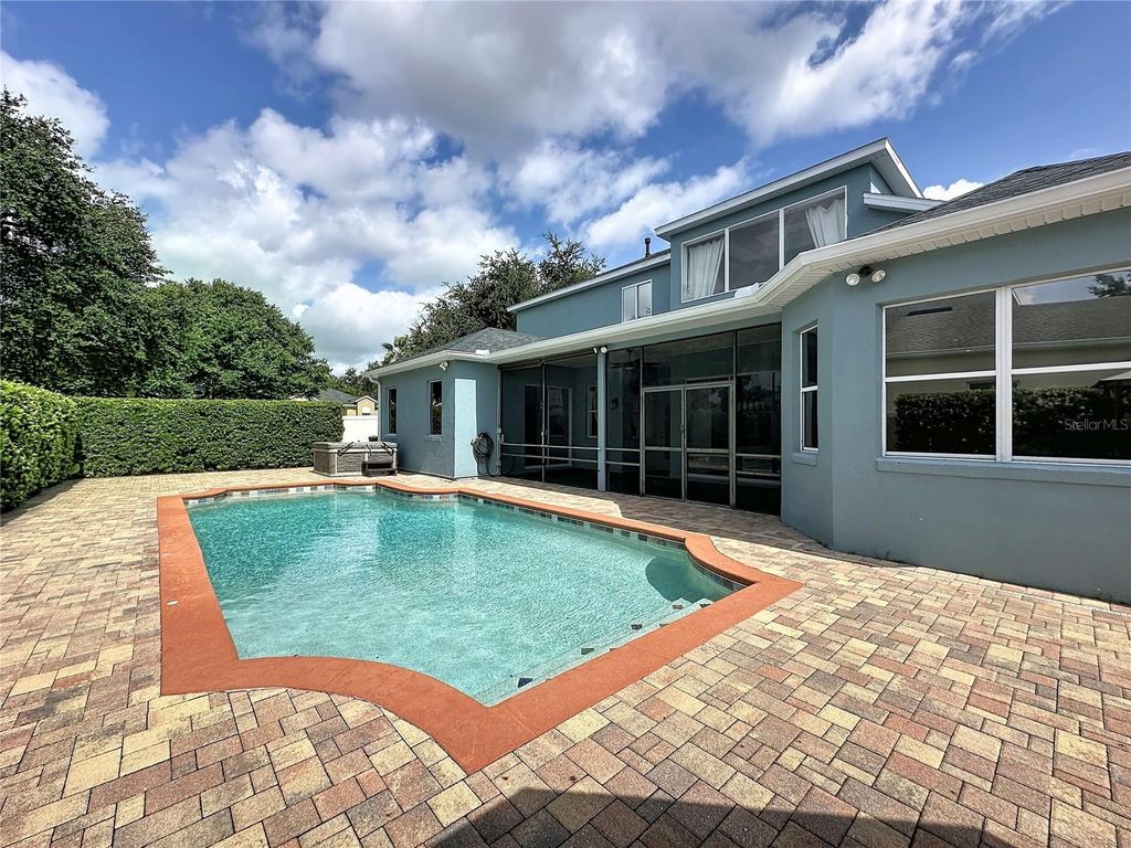 Image 45 of property listing at 2705 KNIGHTSBRIDGE ROAD, Clermont, FL 34711