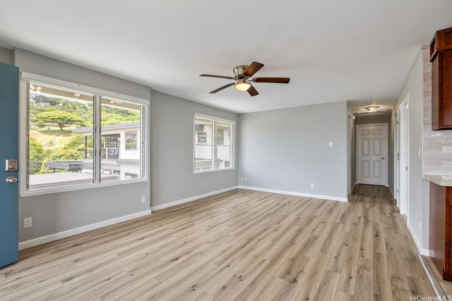 2182 Makanani Drive, Honolulu, HI 96817