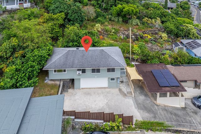 2182 Makanani Drive, Honolulu, HI 96817