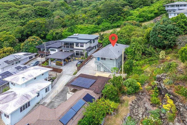 2182 Makanani Drive, Honolulu, HI 96817