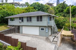 2182 Makanani Drive, Honolulu, HI 96817
