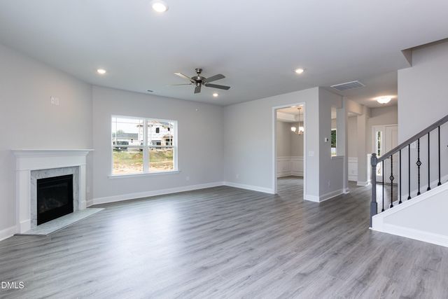 530 Middleton Court, Sanford, NC 27330