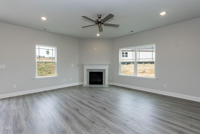 530 Middleton Court, Sanford, NC 27330