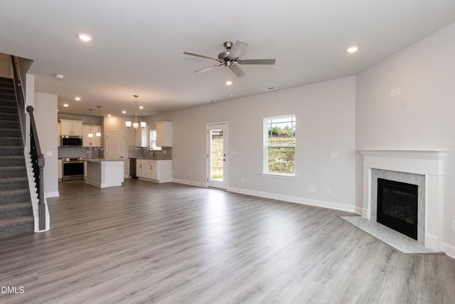 530 Middleton Court, Sanford, NC 27330