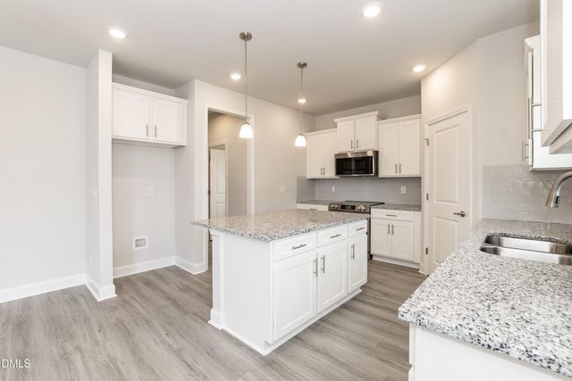 530 Middleton Court, Sanford, NC 27330