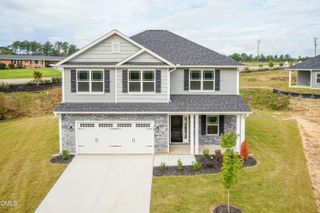 530 Middleton Court, Sanford, NC 27330