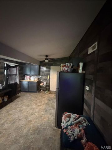 1301 Saint Zita Lane, Cahokia, IL 62206