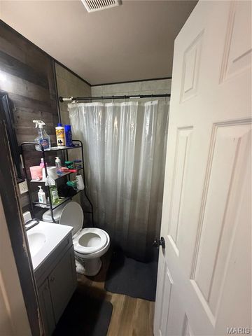 1301 Saint Zita Lane, Cahokia, IL 62206