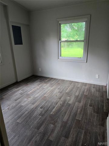 1301 Saint Zita Lane, Cahokia, IL 62206