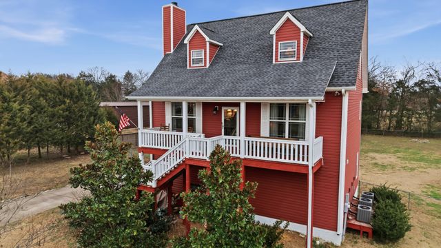 713 Washington Dr, Lebanon, TN 37087