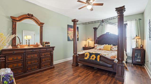 713 Washington Dr, Lebanon, TN 37087