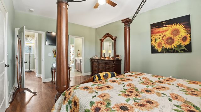 713 Washington Dr, Lebanon, TN 37087